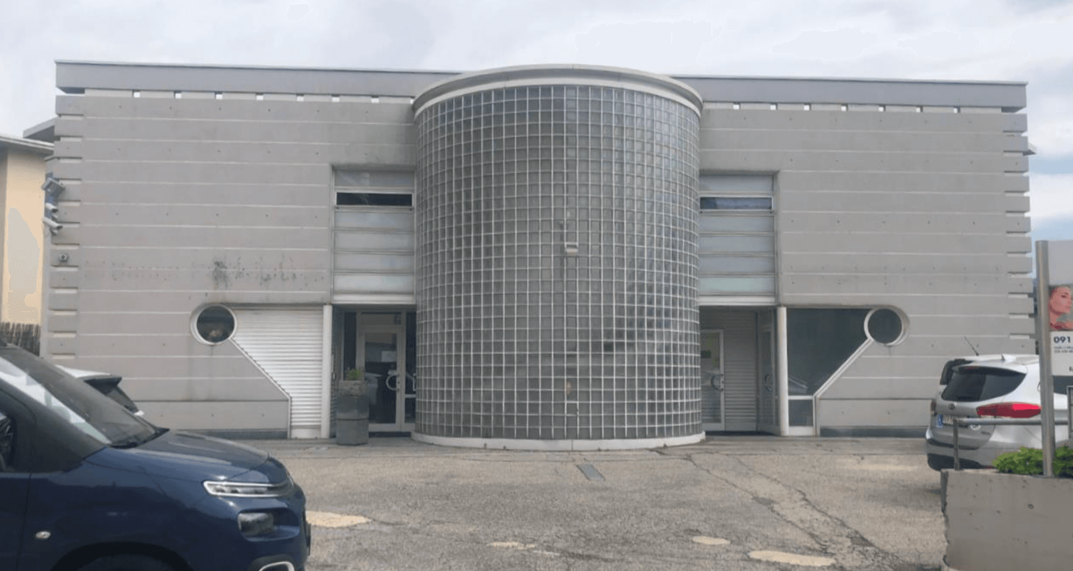 Property Outside Image