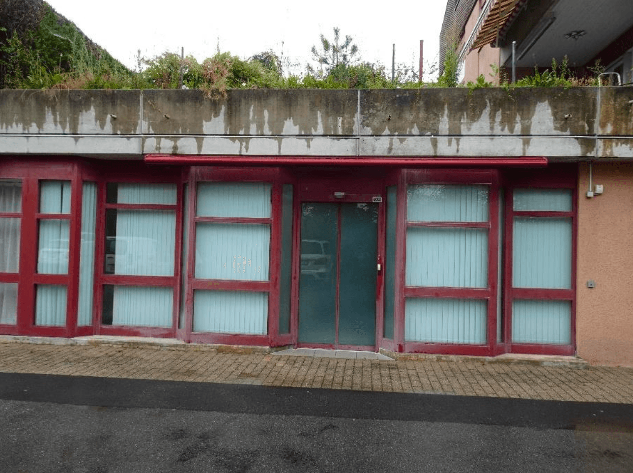 Property Outside Image