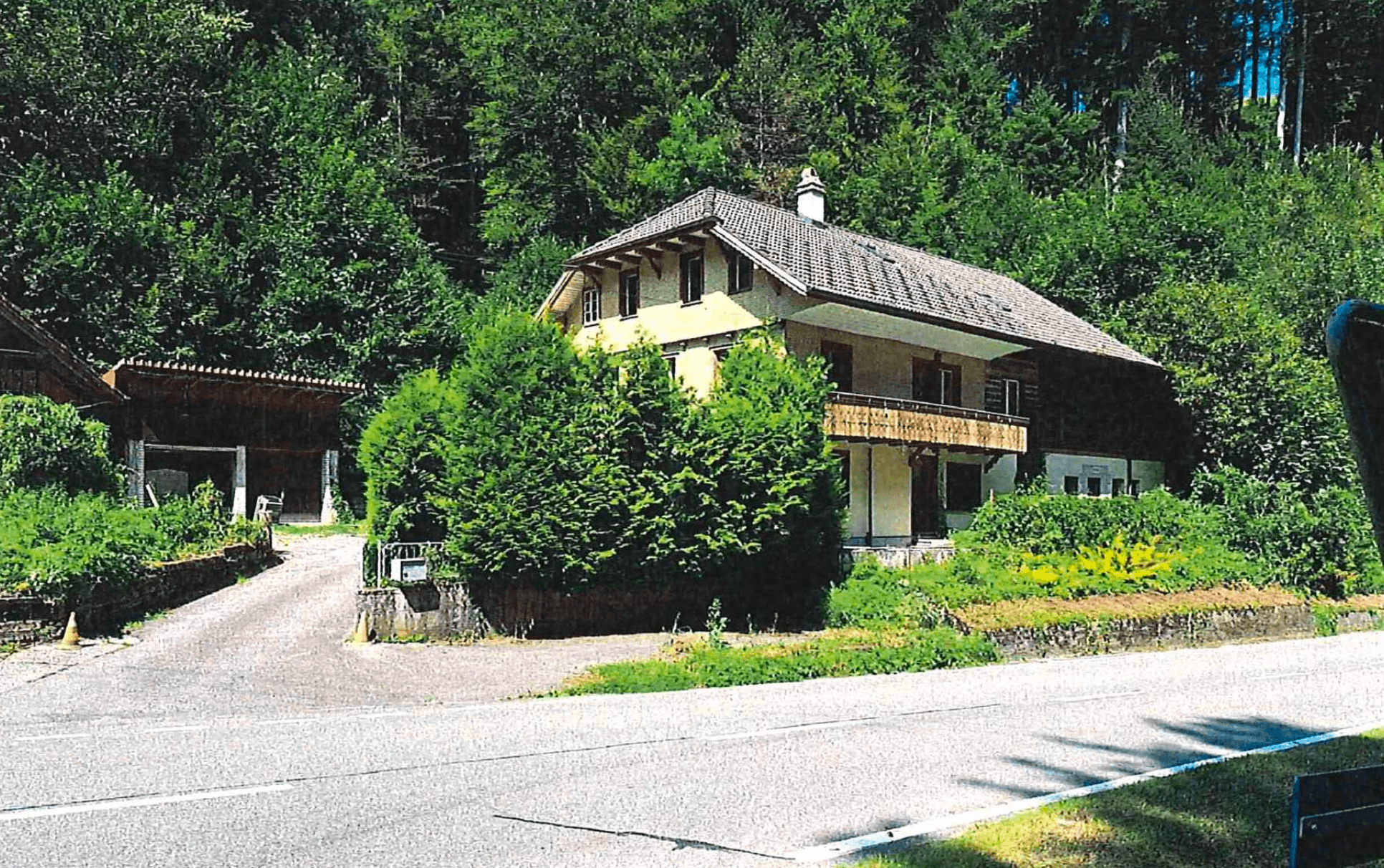Property Outside Image