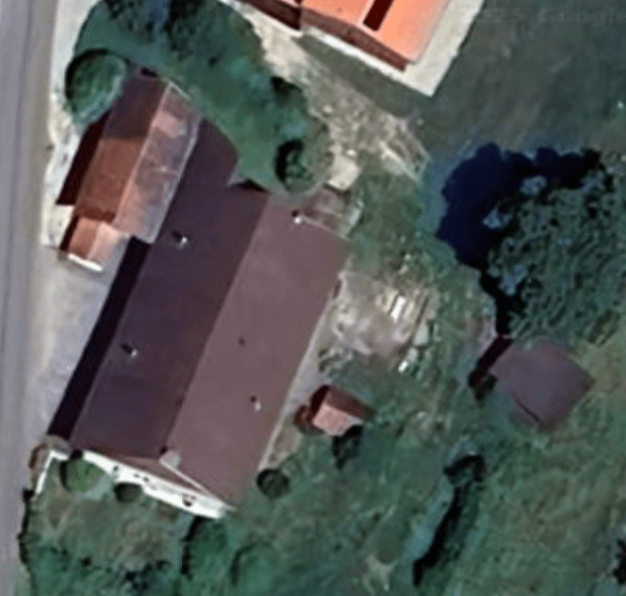 Property Outside Image