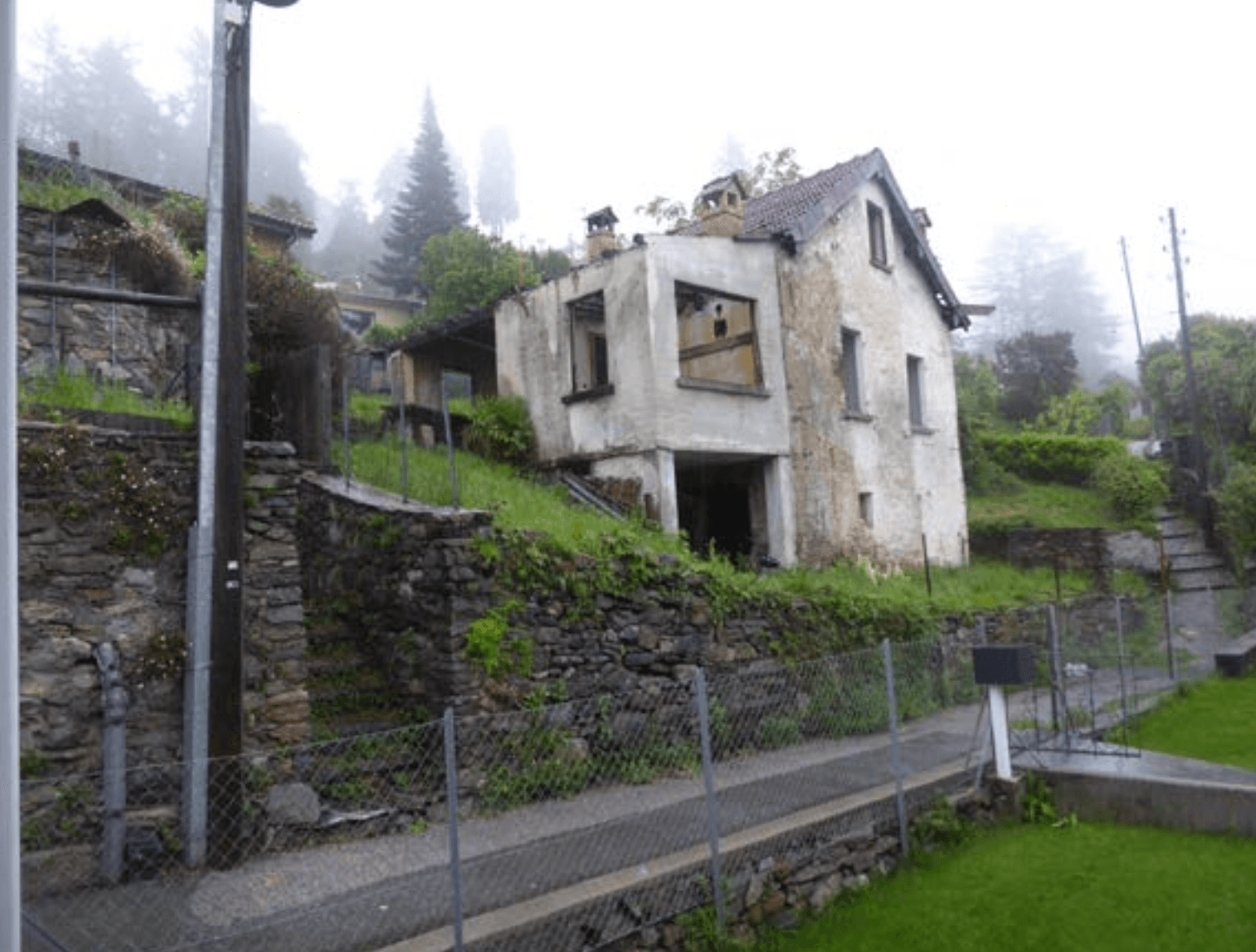 Property Outside Image