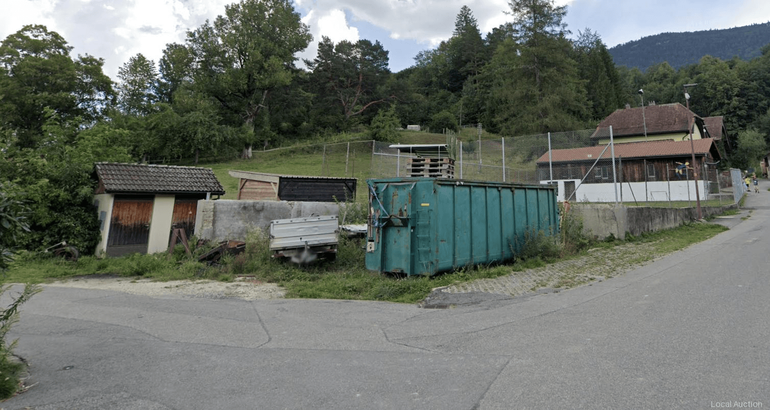 Property Outside Image
