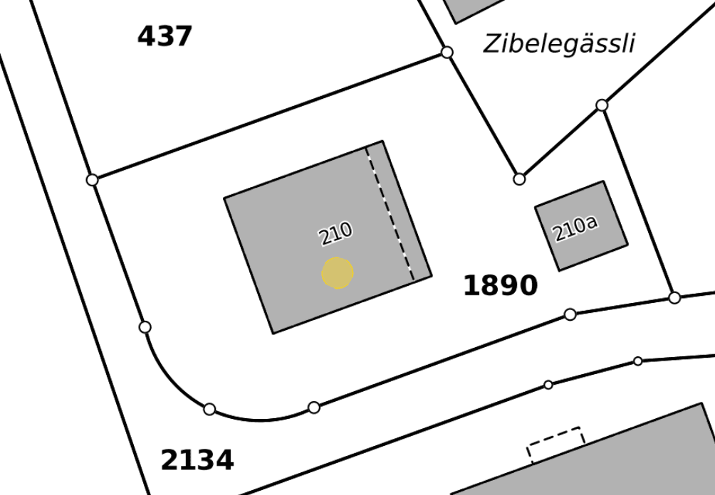 Property Inside Image perspectiv 2