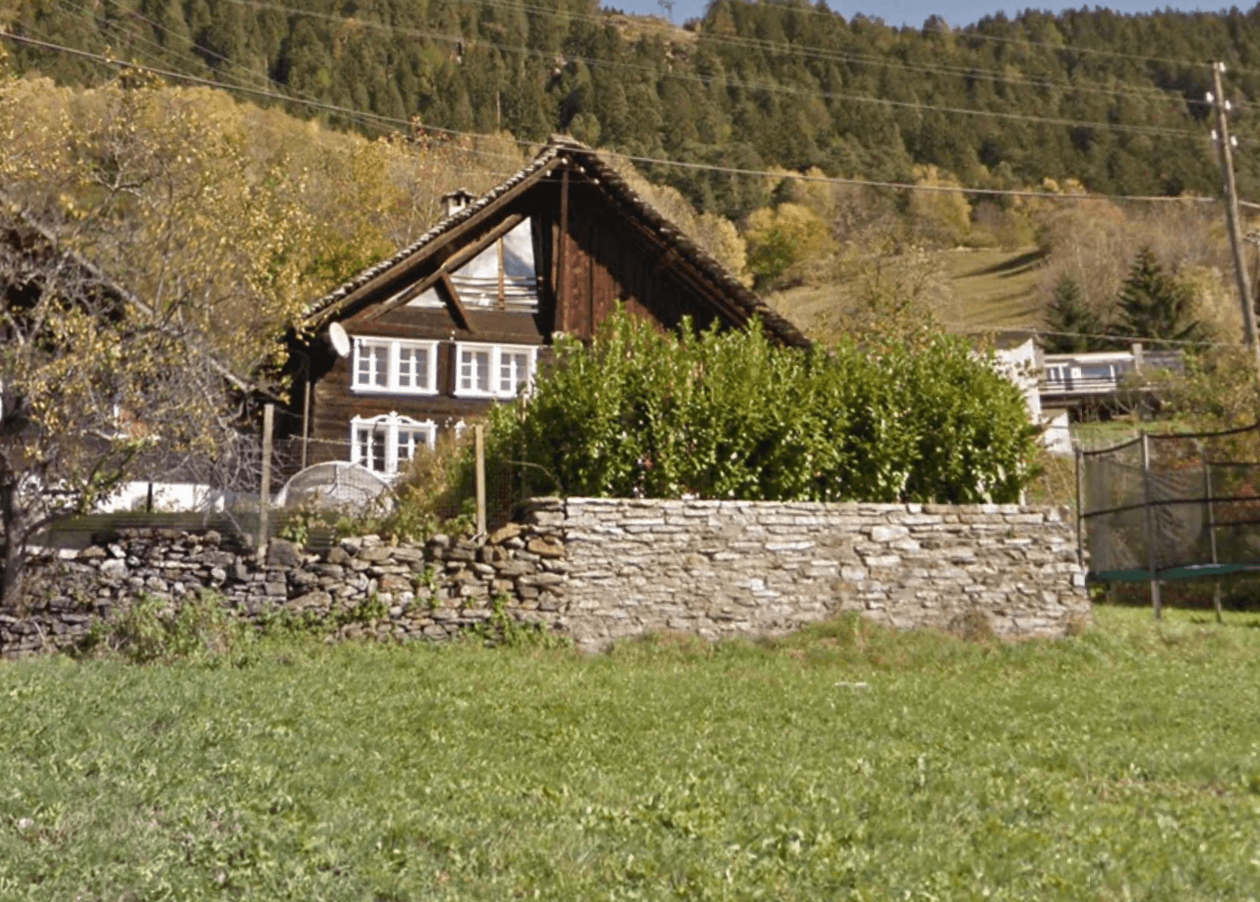 Property Outside Image