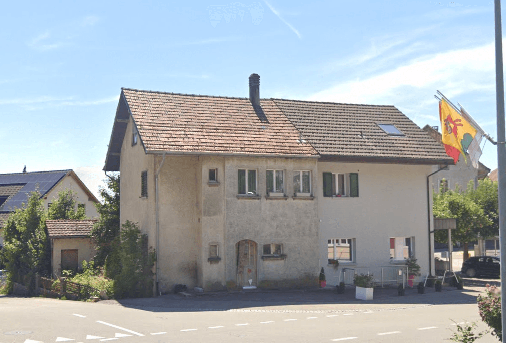 Property Outside Image