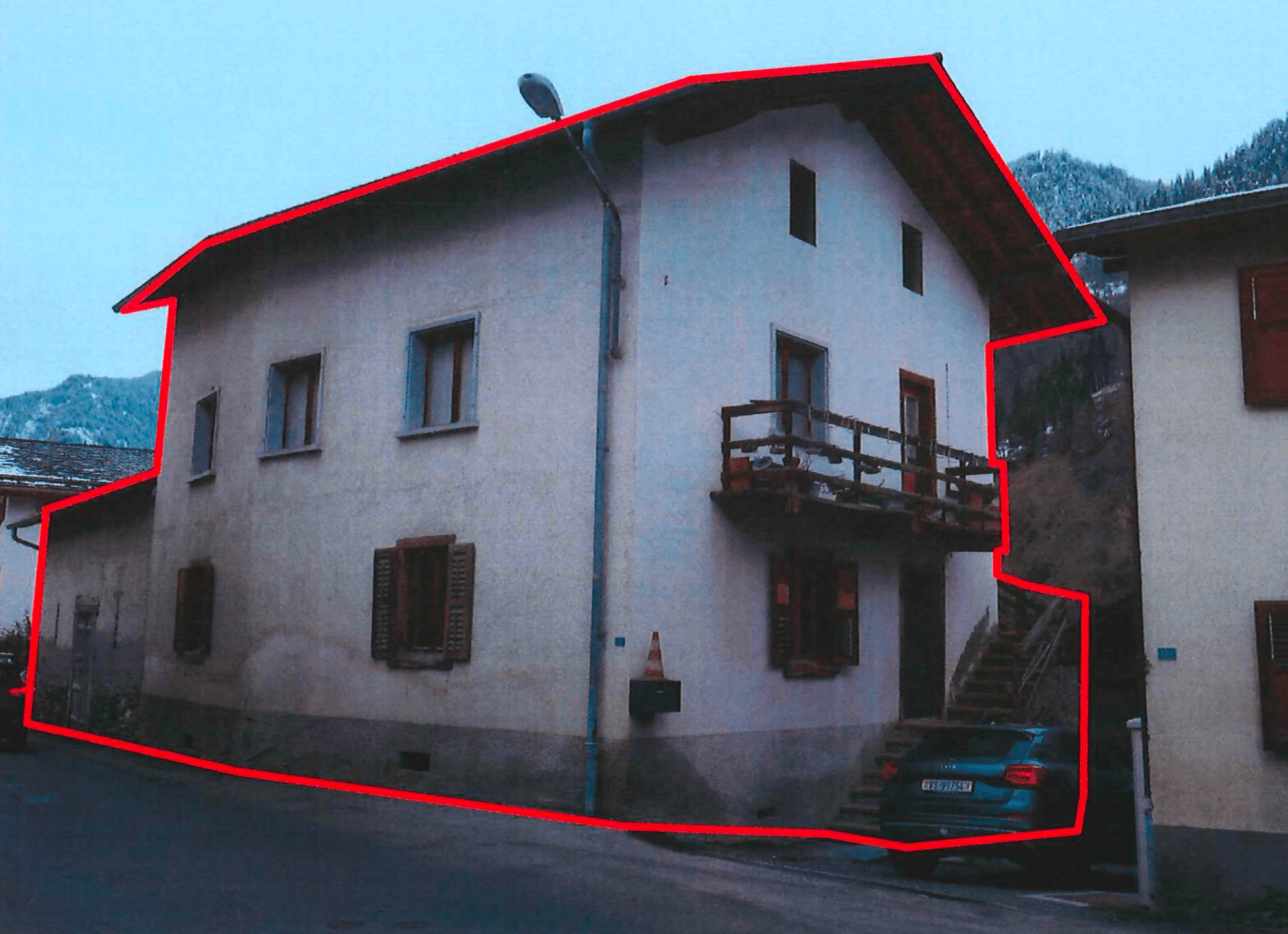 Property Outside Image
