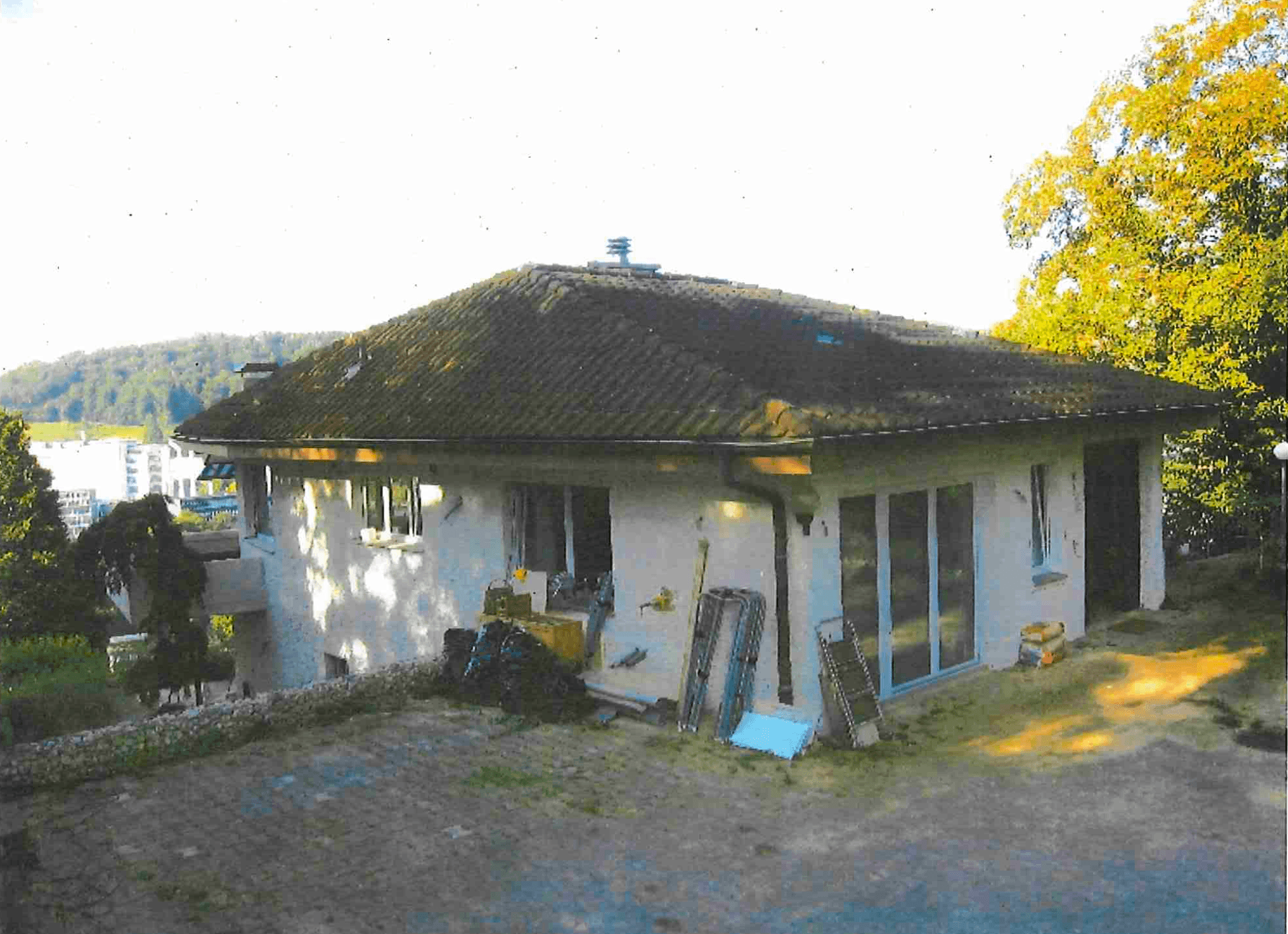 Property Outside Image