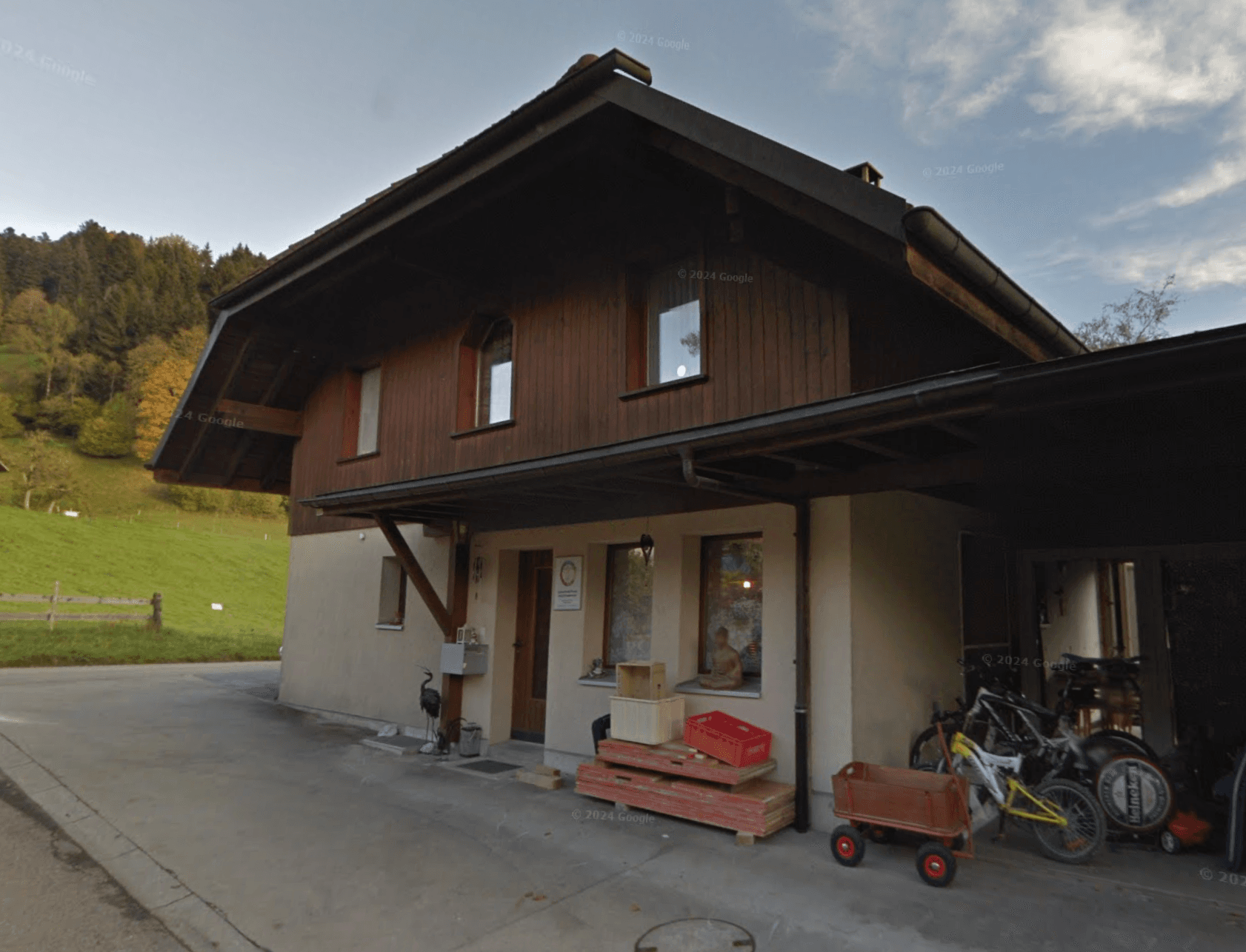 Property Outside Image