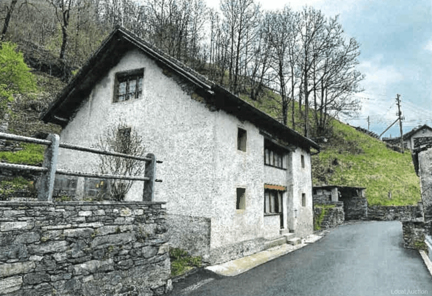 Property Outside Image