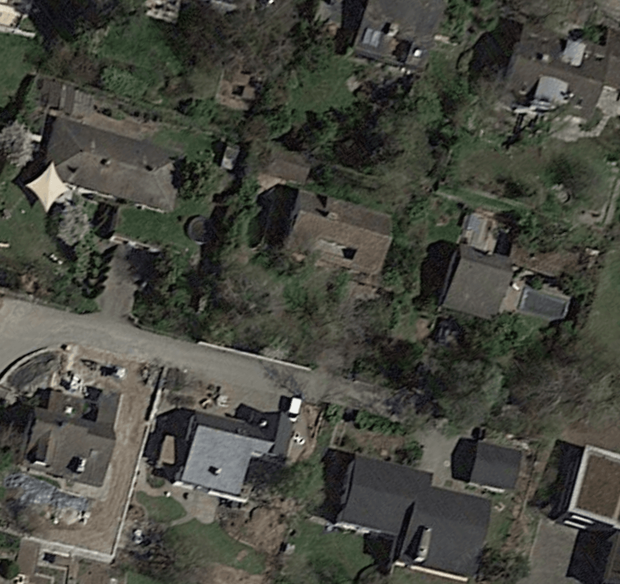 Property Outside Image