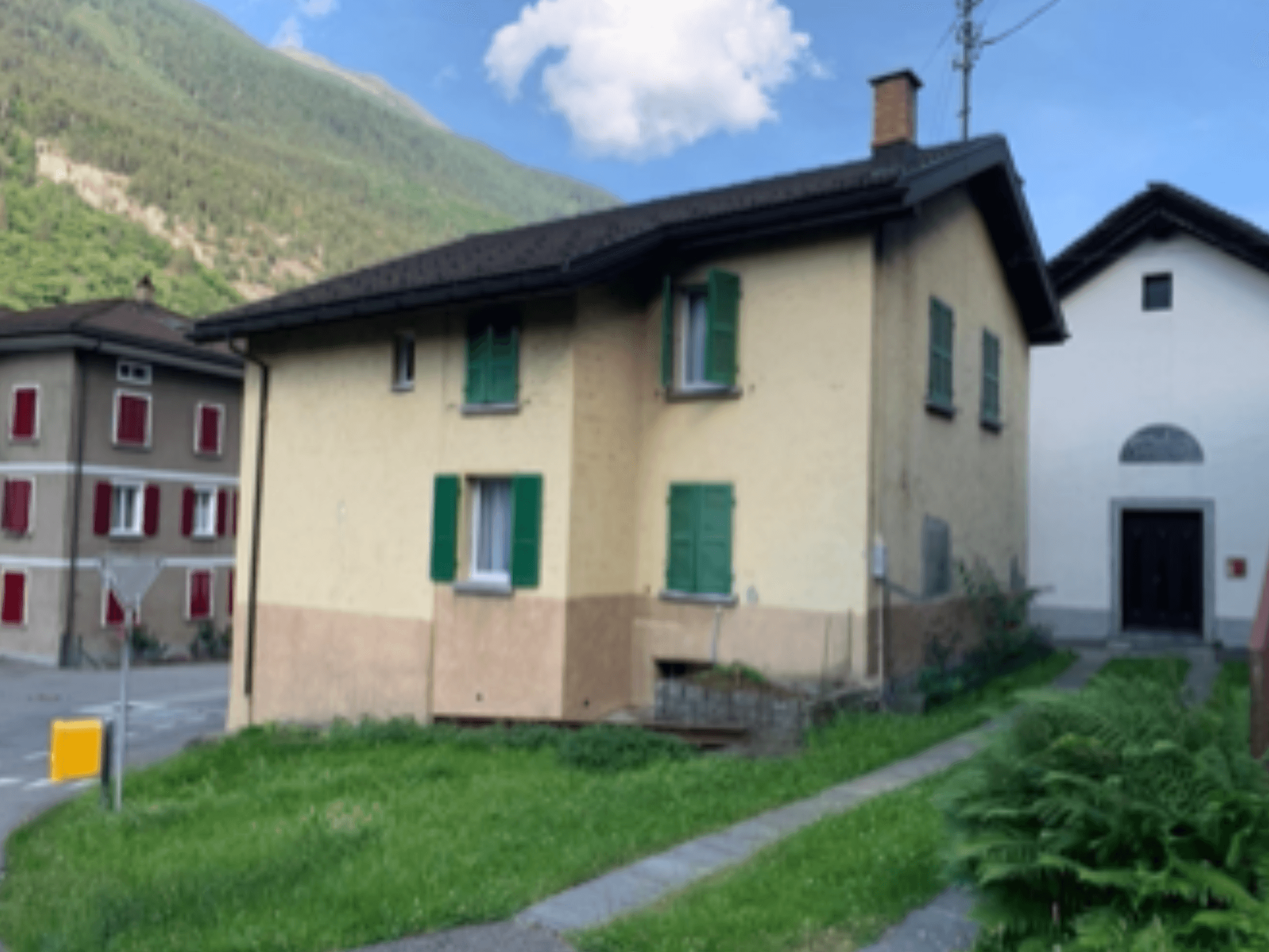 Property Inside Image perspectiv 2