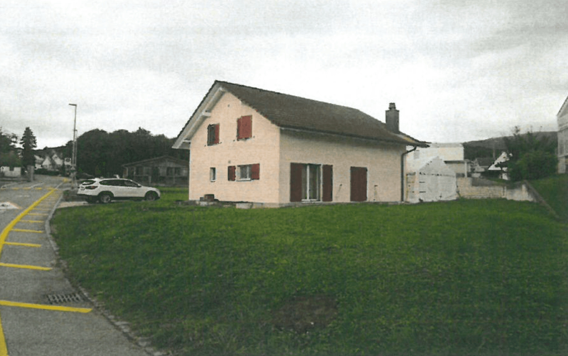 Property Outside Image