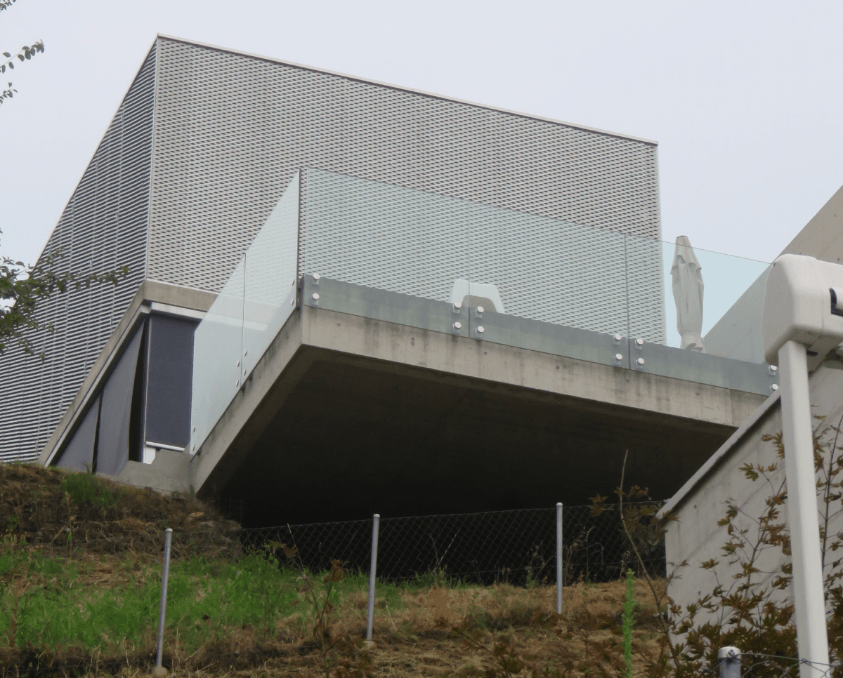 Property Outside Image