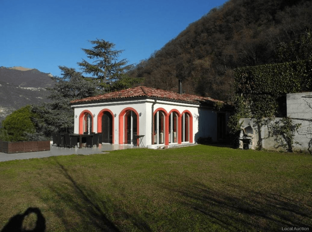 Property Outside Image