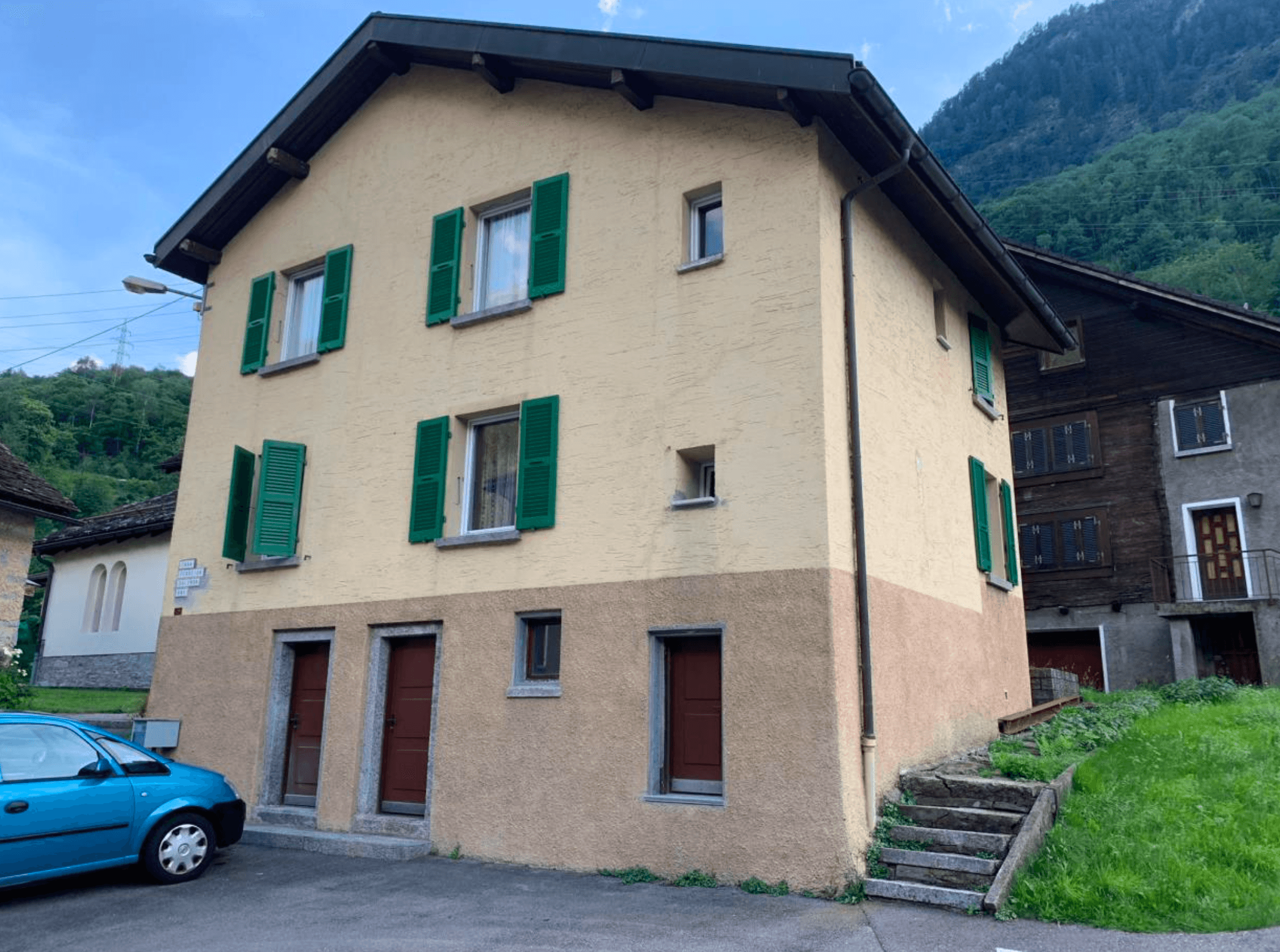 Property Outside Image