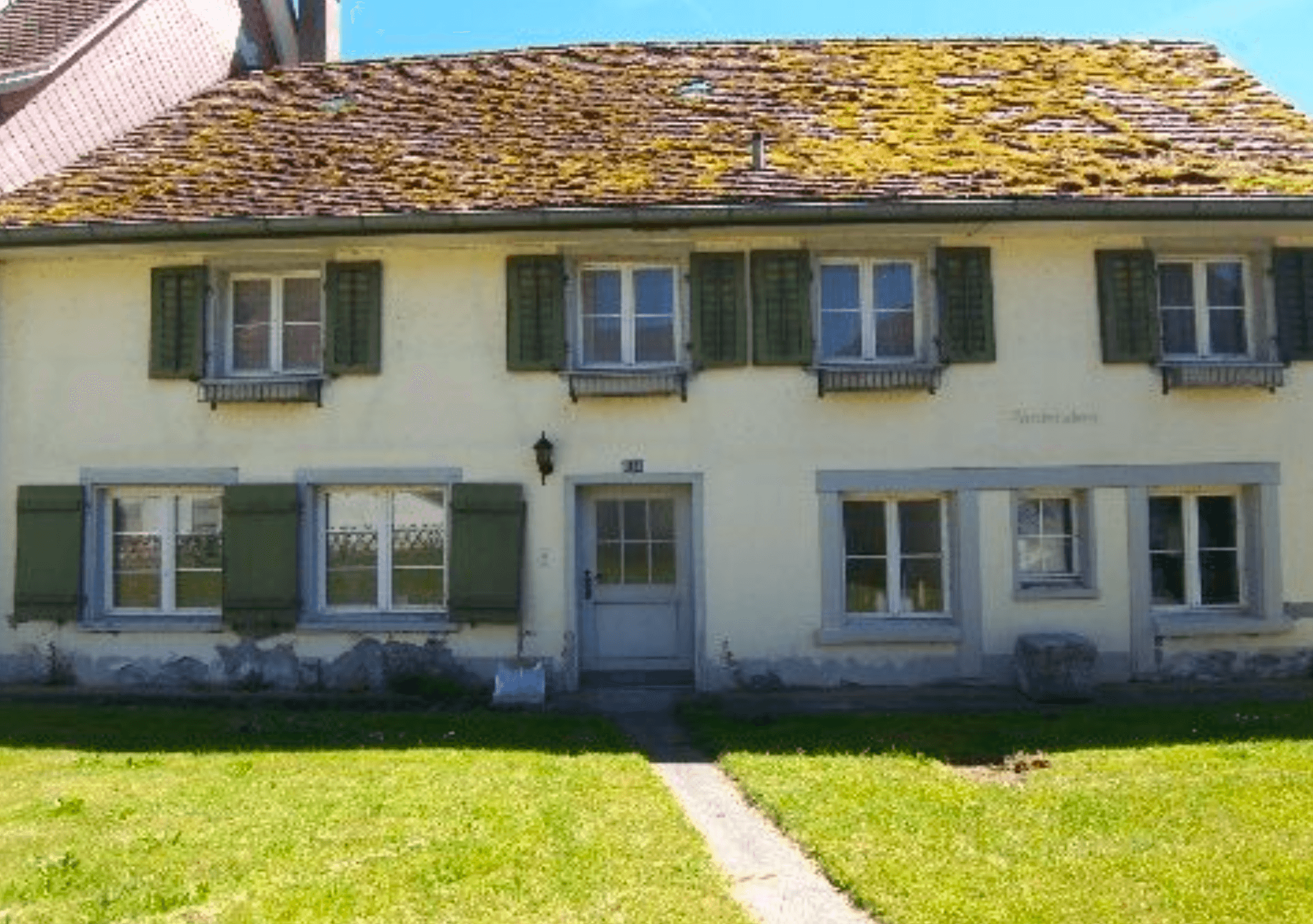 Property Outside Image