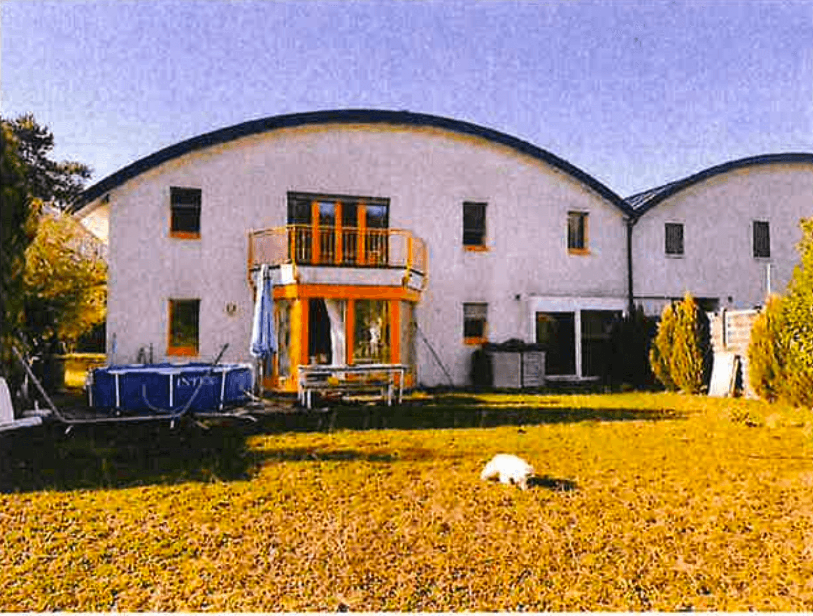 Property Outside Image