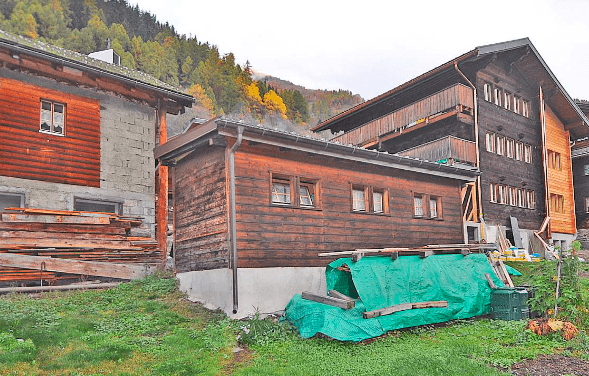 Property Outside Image