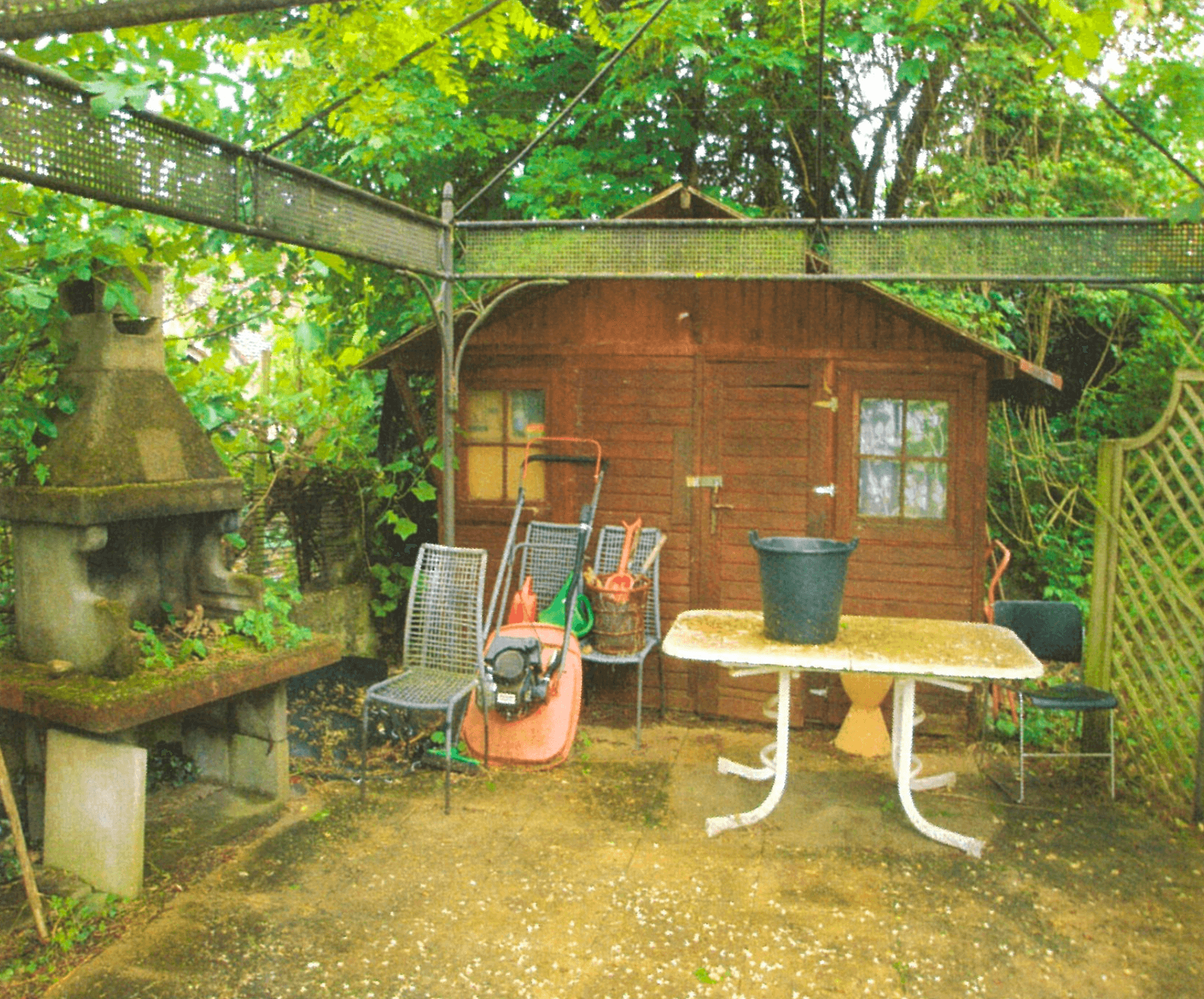 Property Outside Image