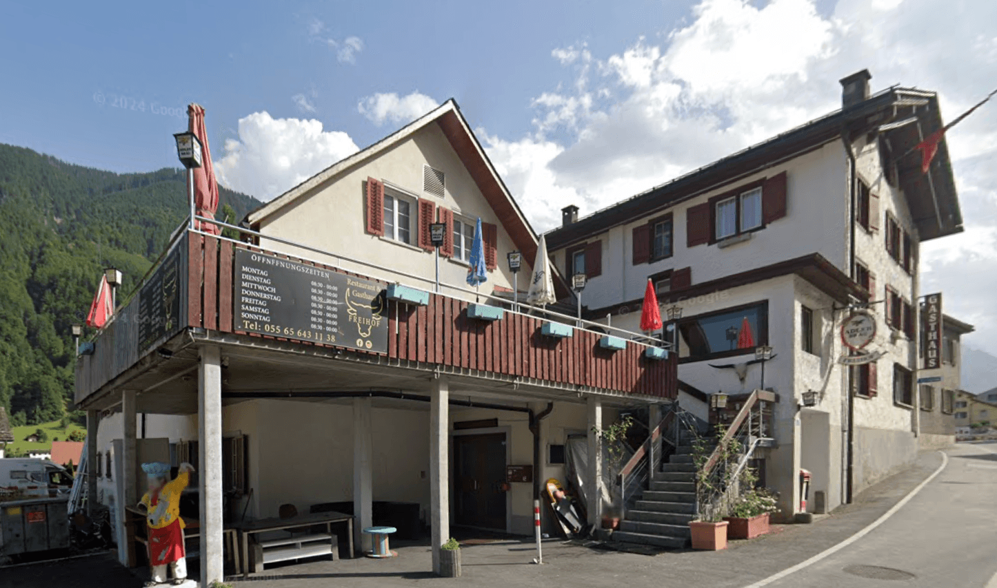 Property Outside Image