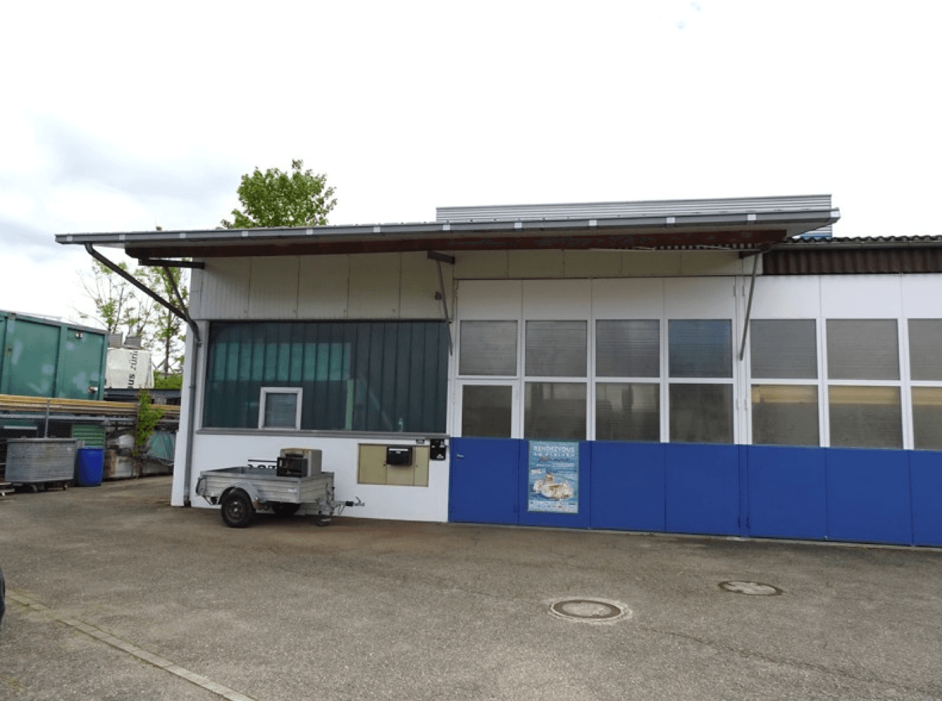 Property Outside Image