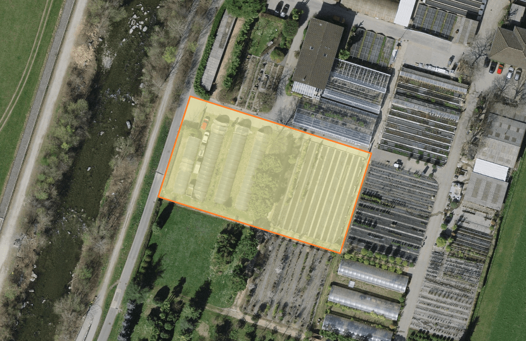Property Outside Image
