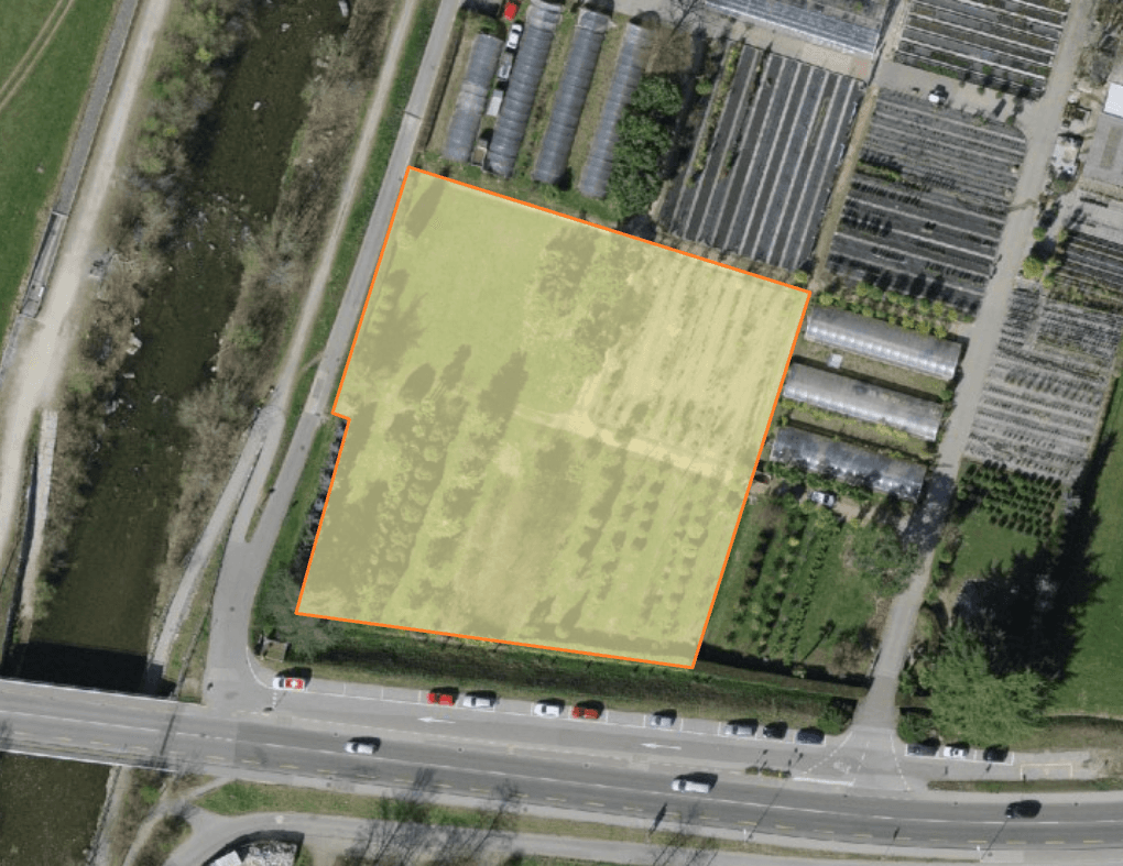 Property Outside Image