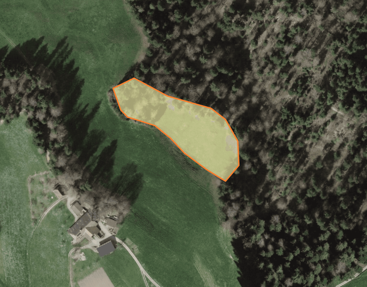 Property Inside Image perspectiv 2