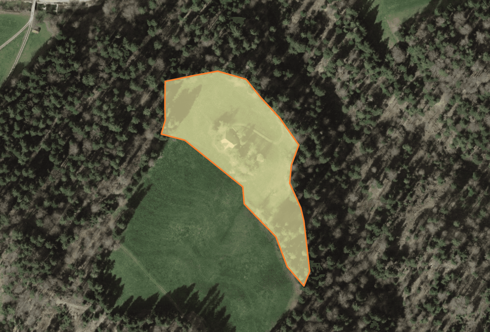Property Outside Image
