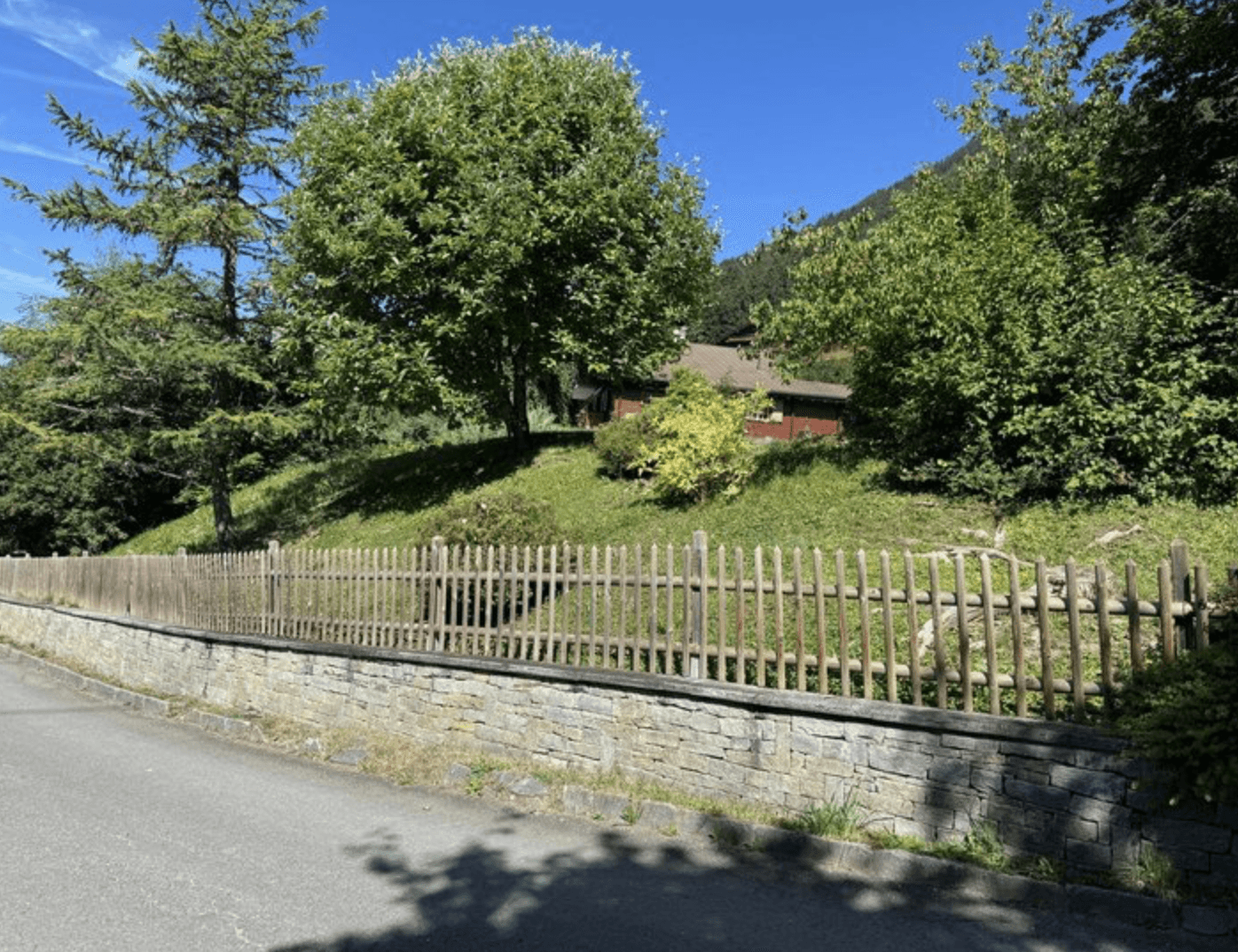 Property Outside Image