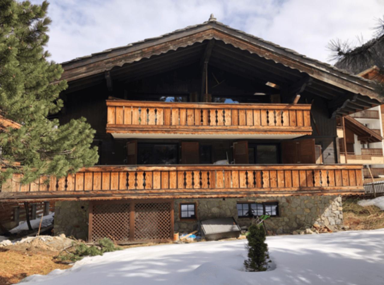 Property Outside Image