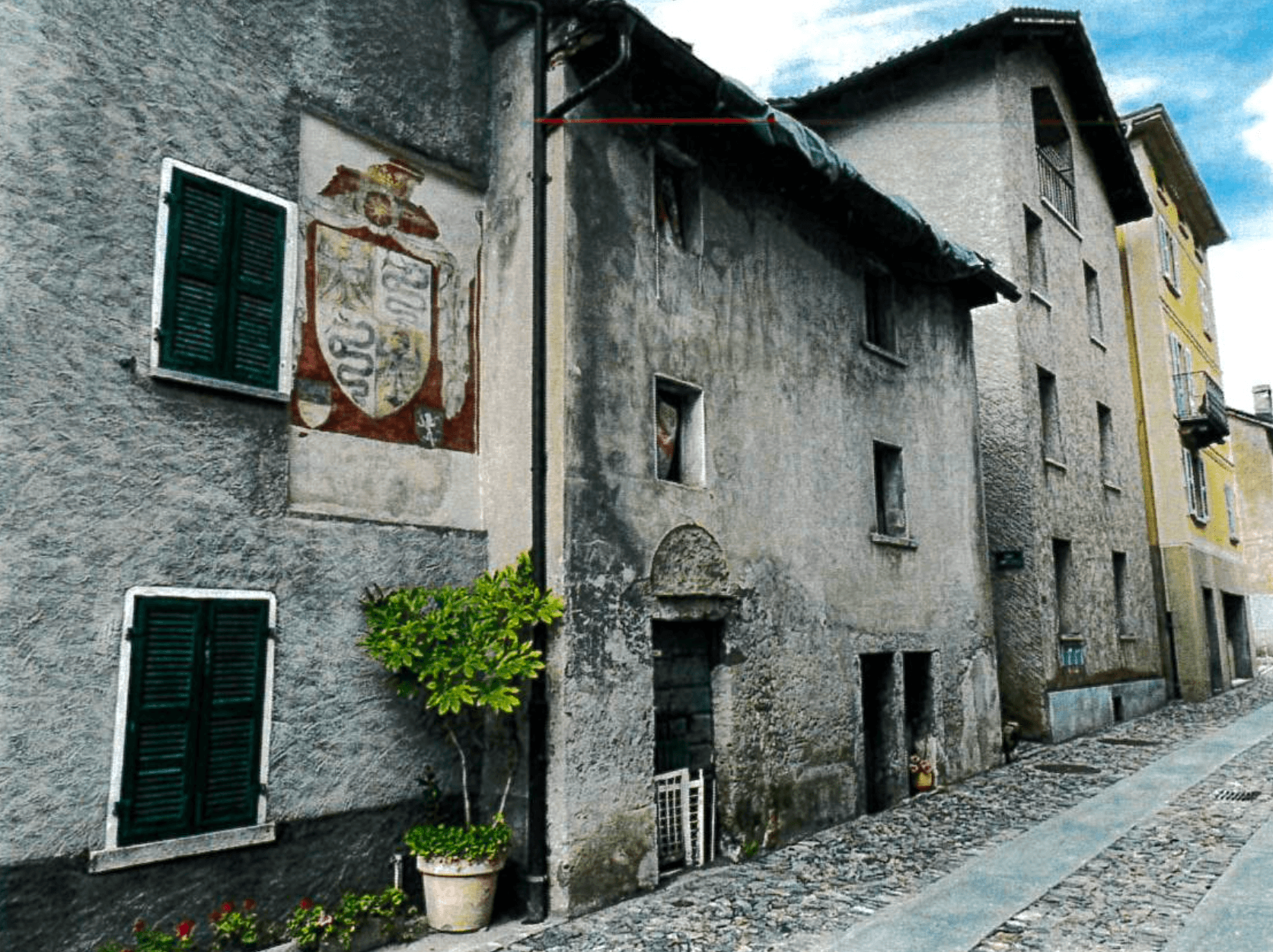 Property Outside Image