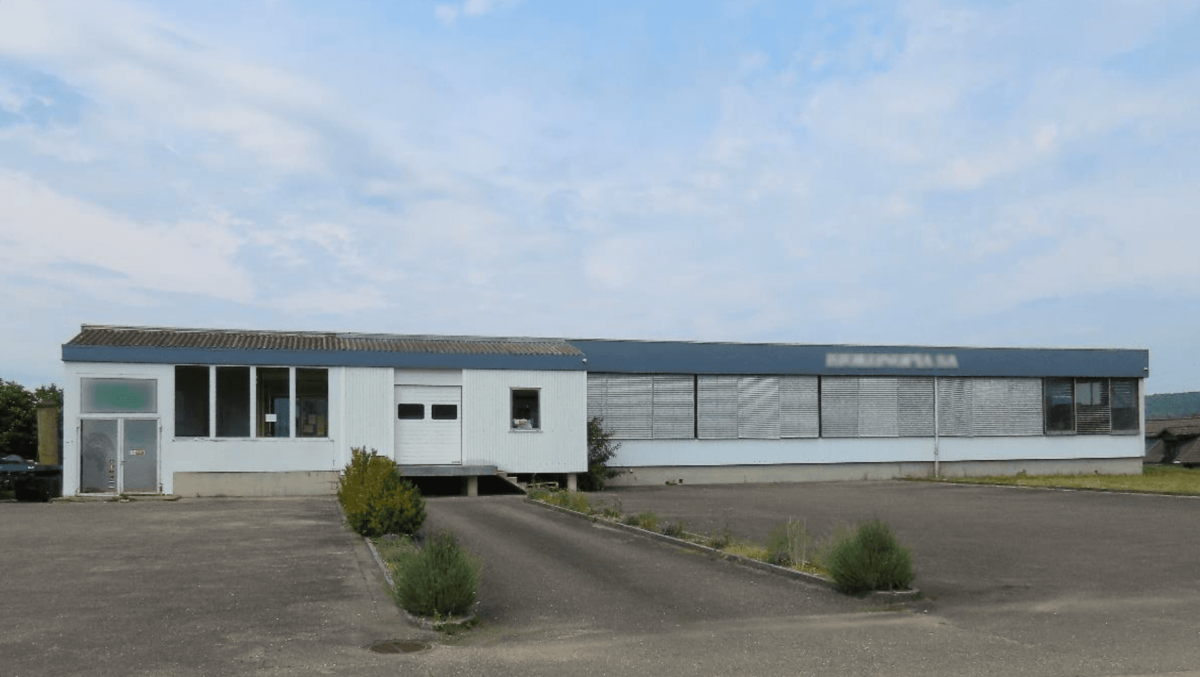 Property Outside Image