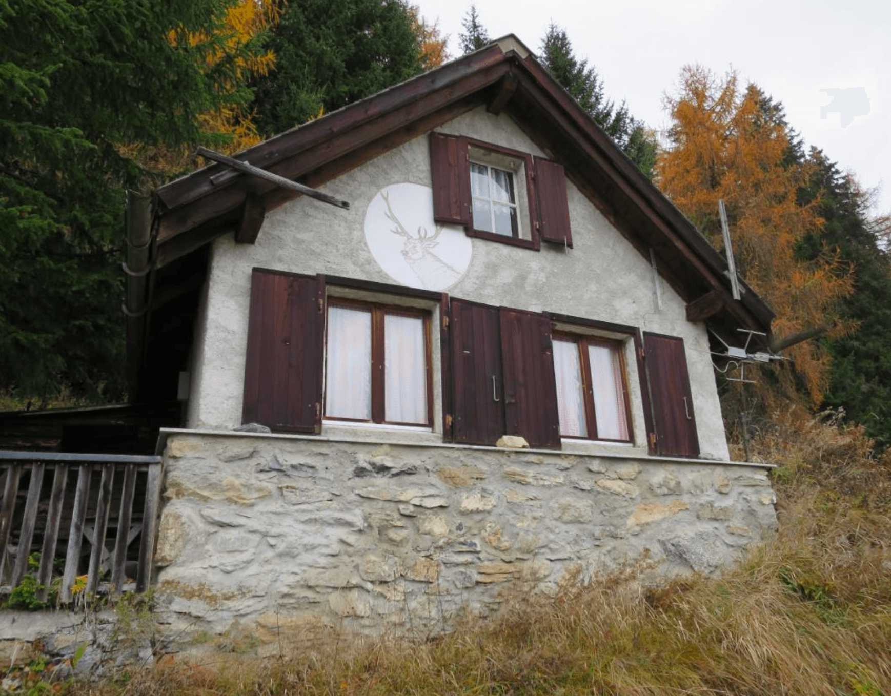 Property Outside Image