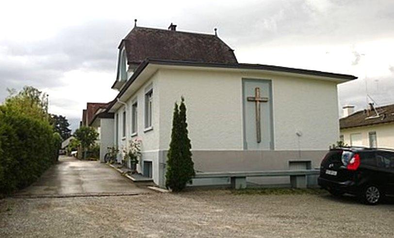 Property Outside Image