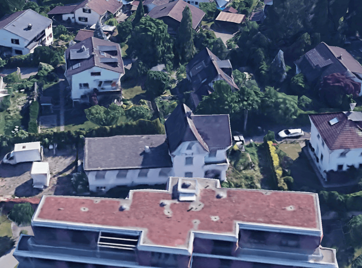 Property Inside Image perspectiv 3