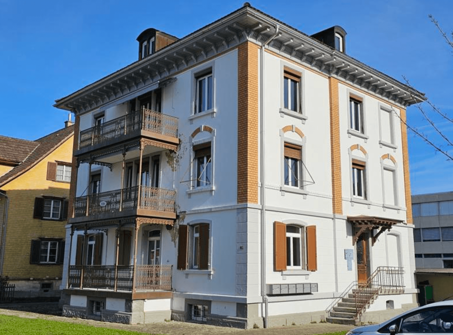 Property Outside Image
