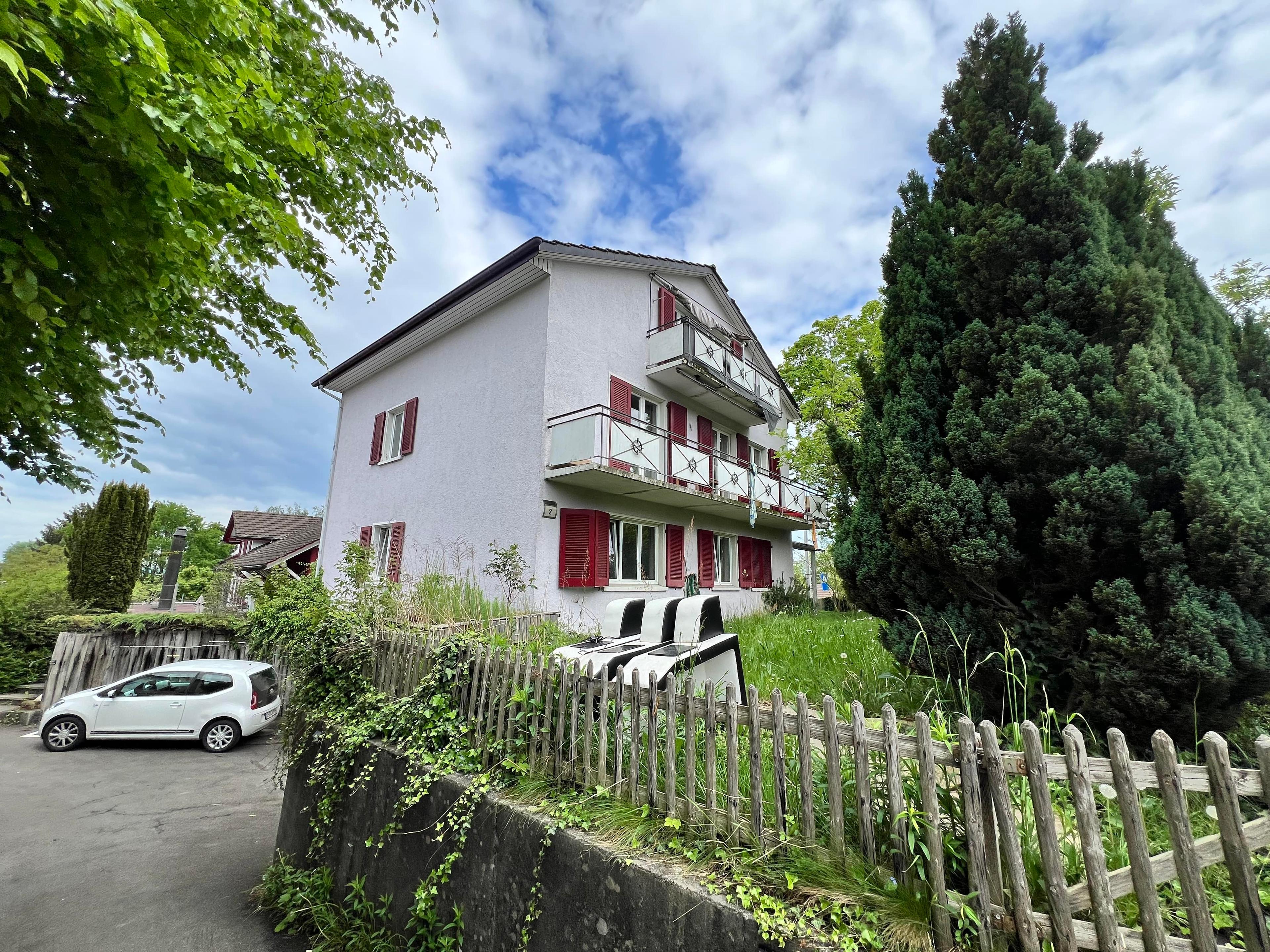 Property Outside Image