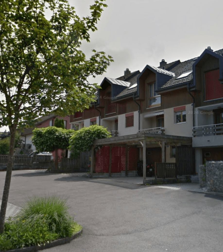 Property Outside Image