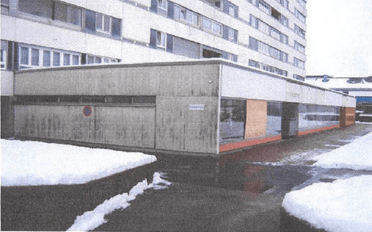 Property Outside Image