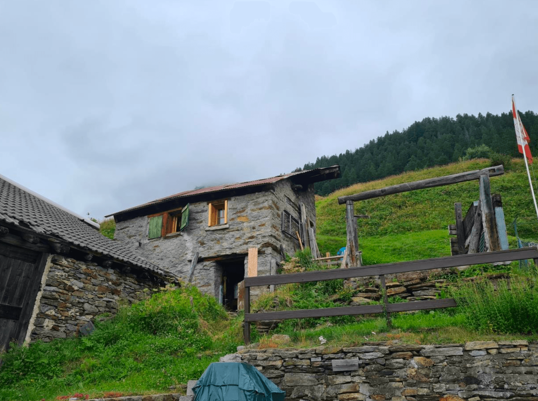 Property Outside Image