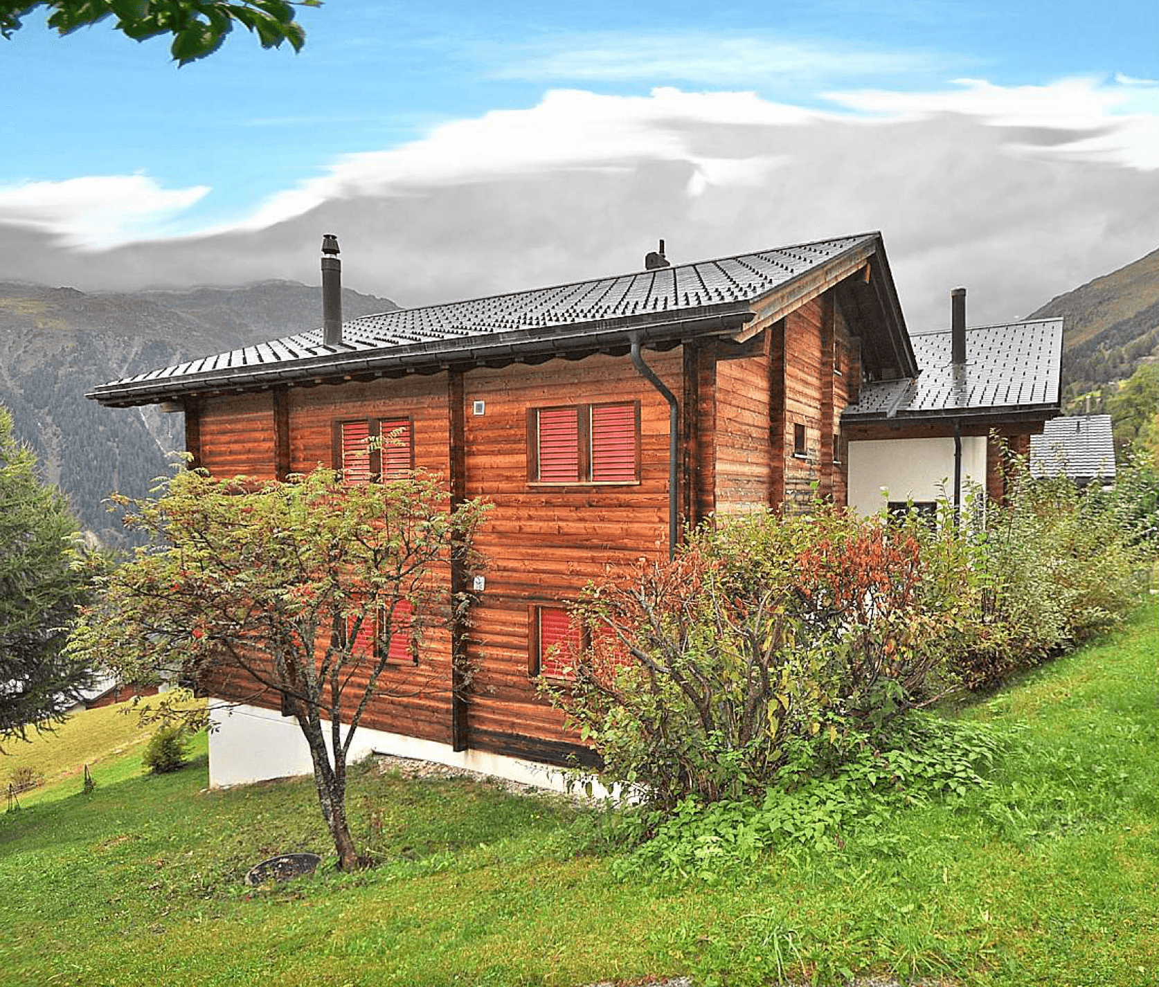 Property Outside Image