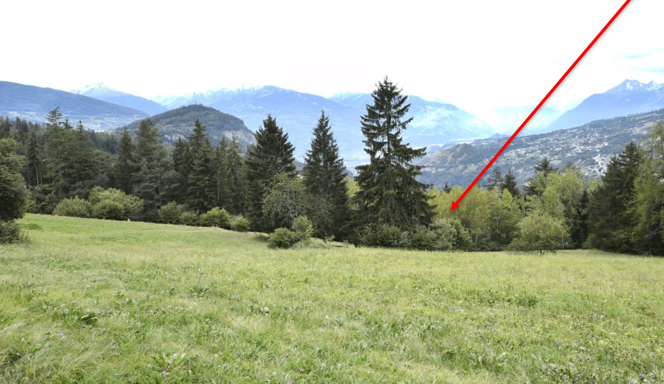 Property Outside Image