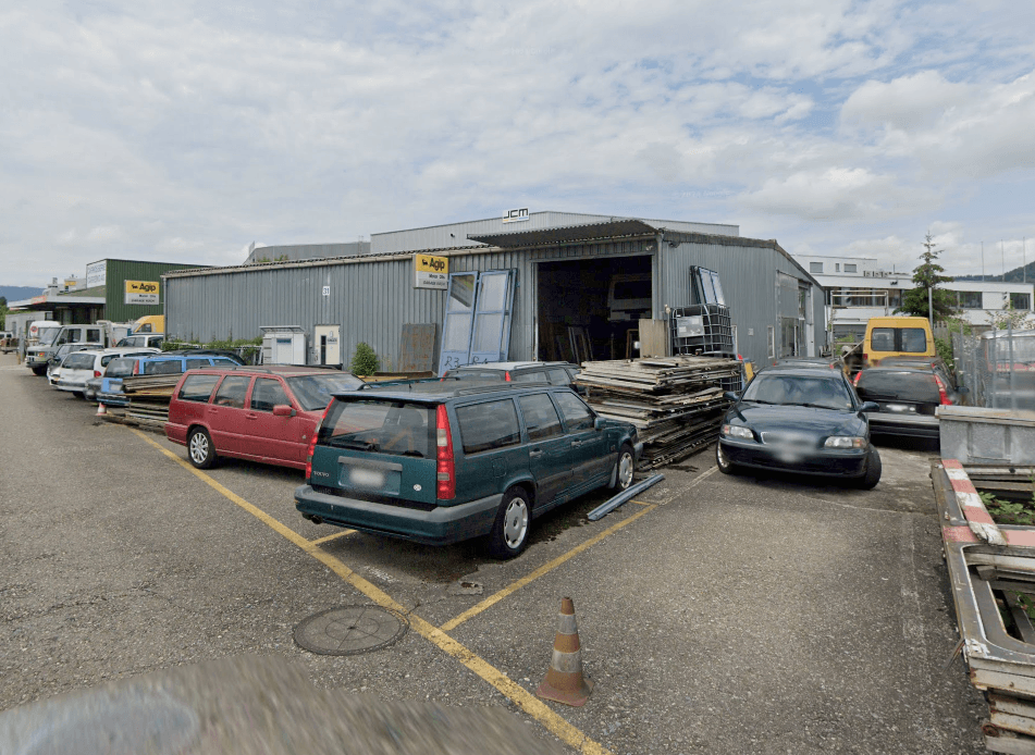Property Outside Image