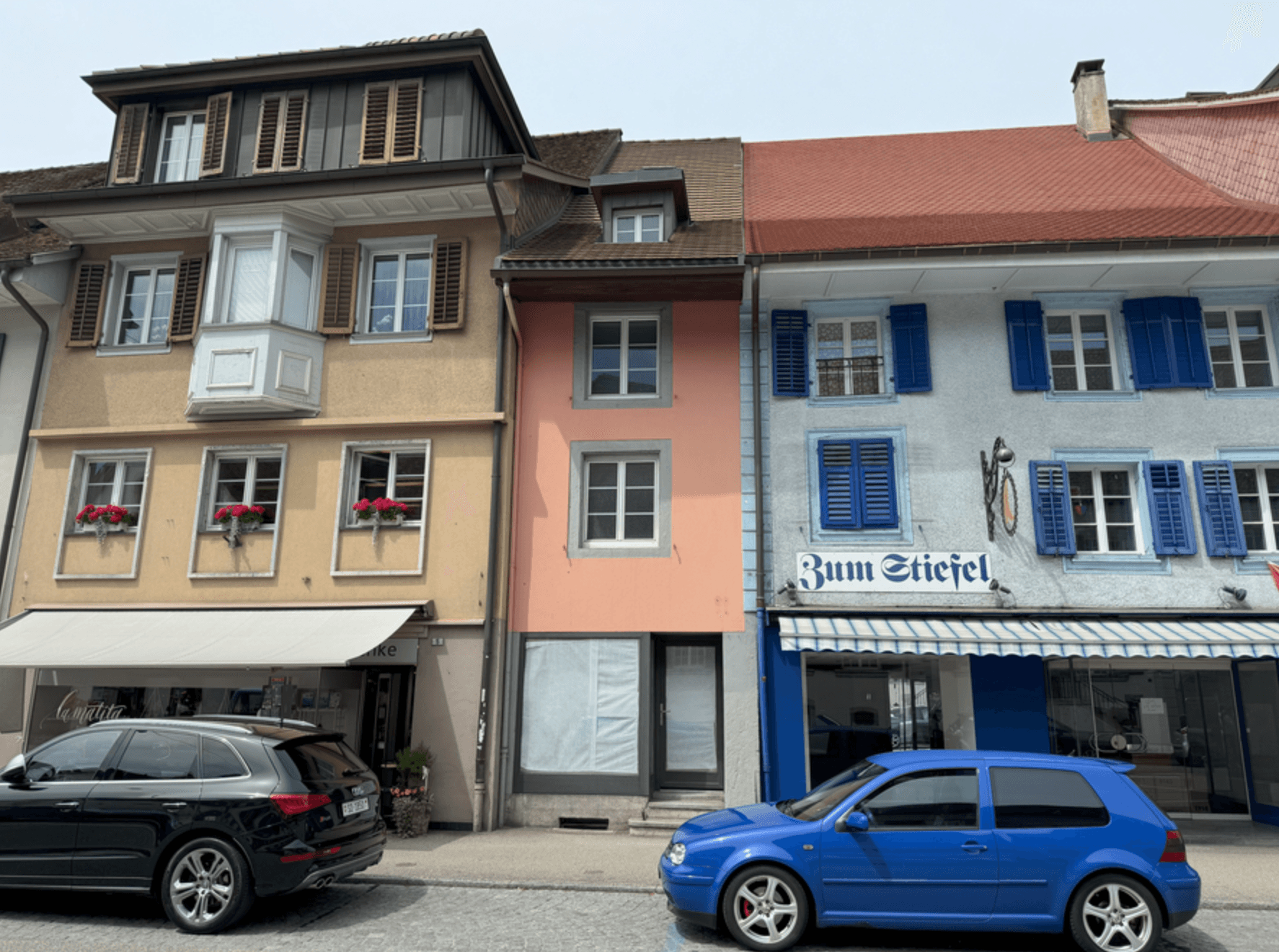 Property Outside Image