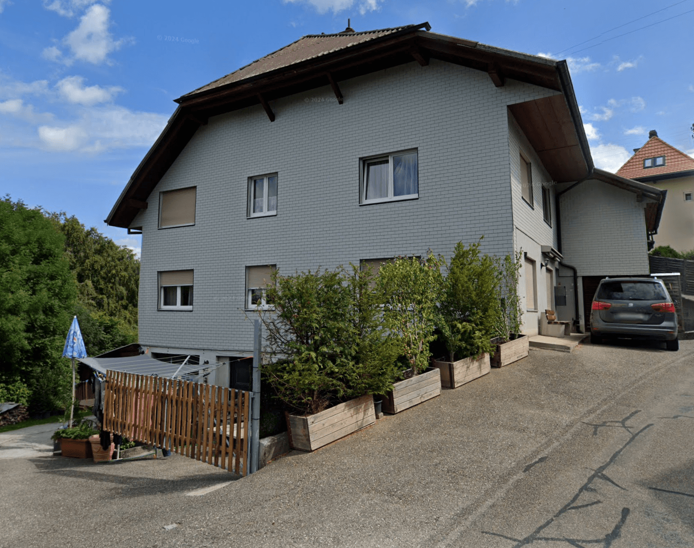 Property Outside Image