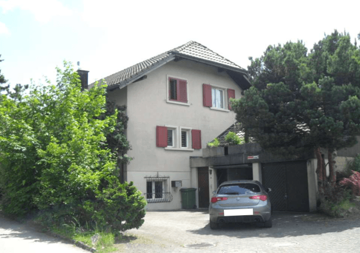 Property Outside Image