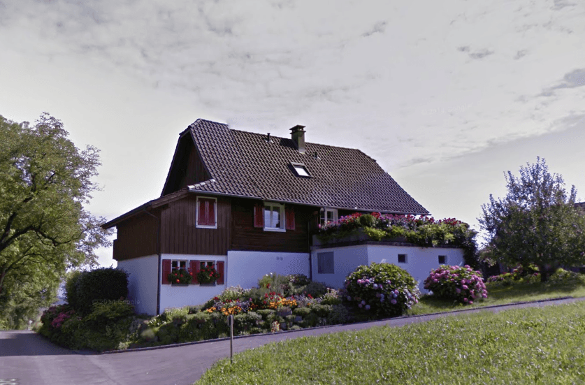 Property Outside Image