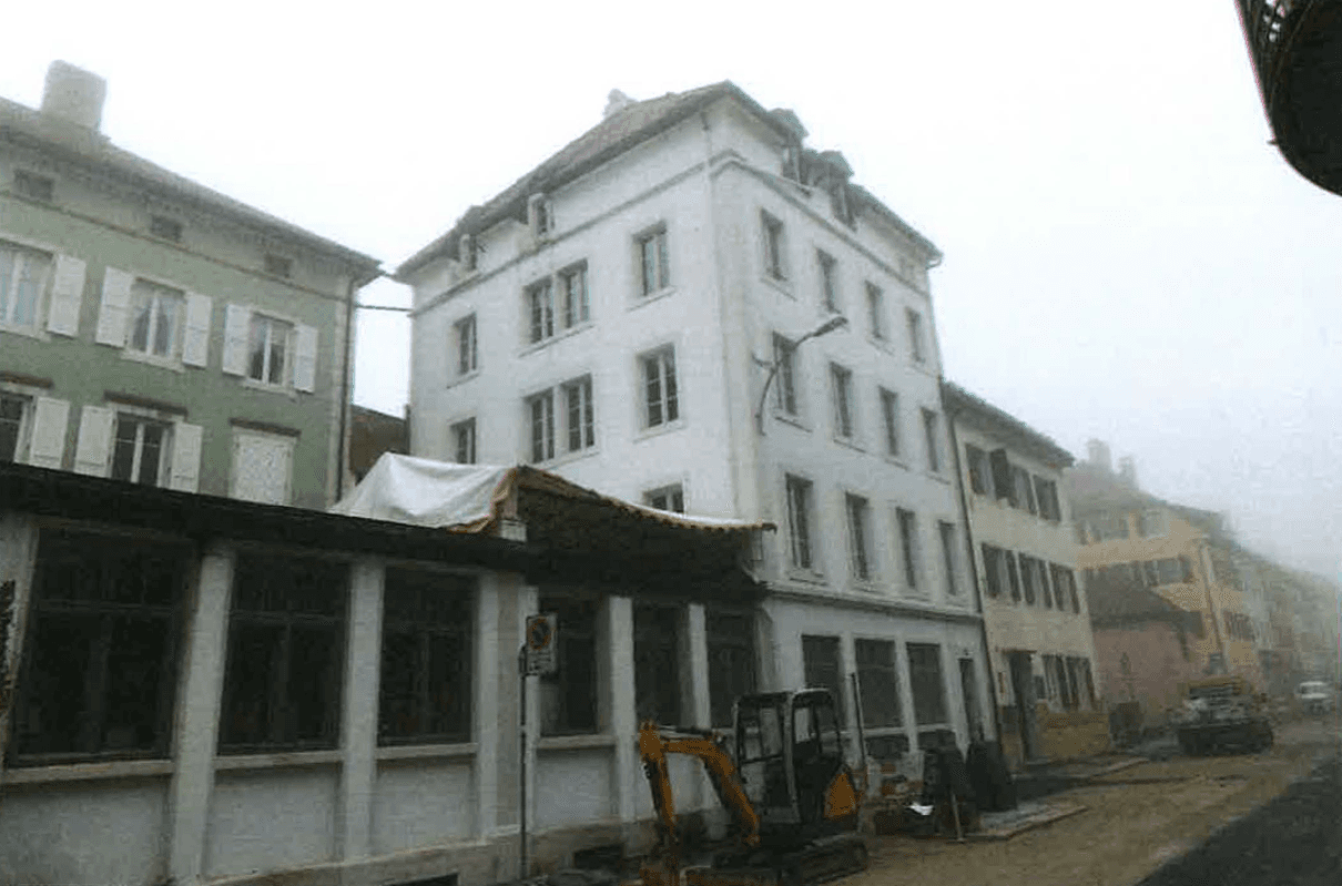 Property Outside Image