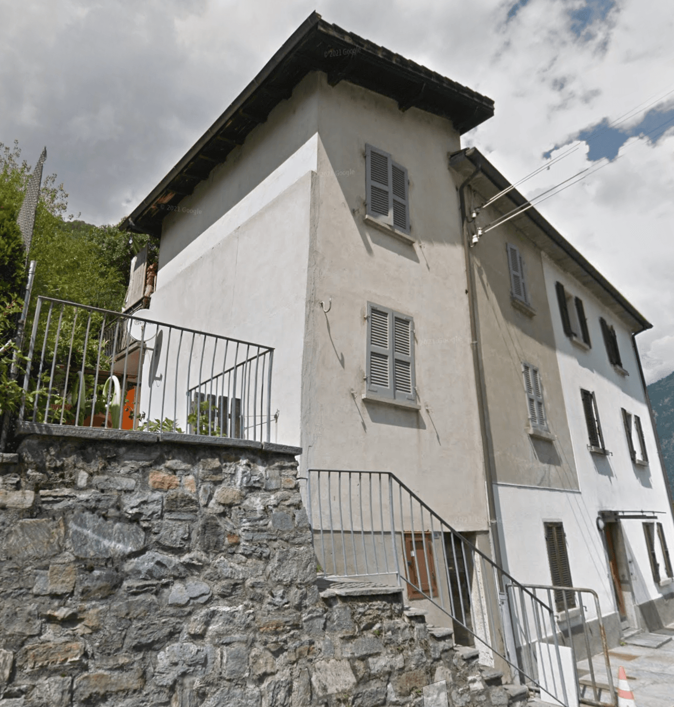 Property Outside Image